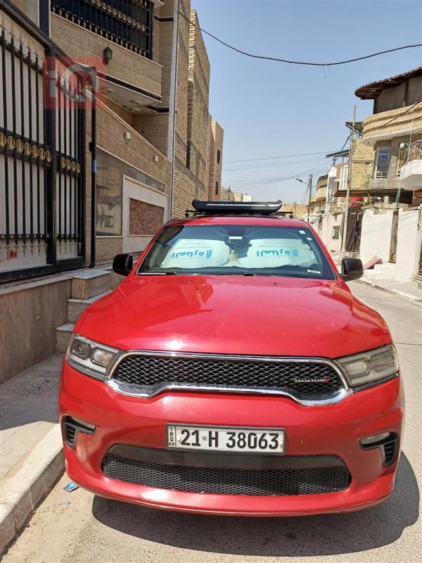 دودج دورانجو 2021 للبيع في العراق - البصرة